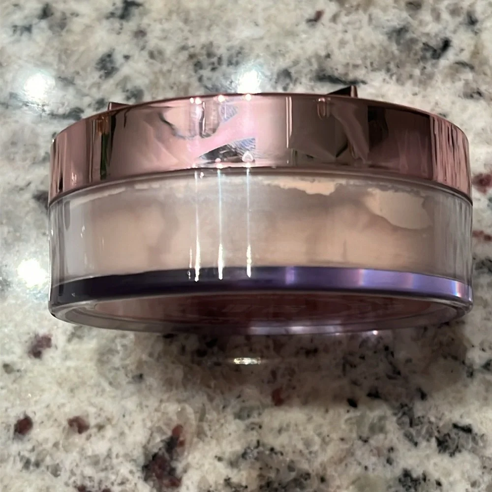 Jeffree Star Fair Translucent Setting Powder